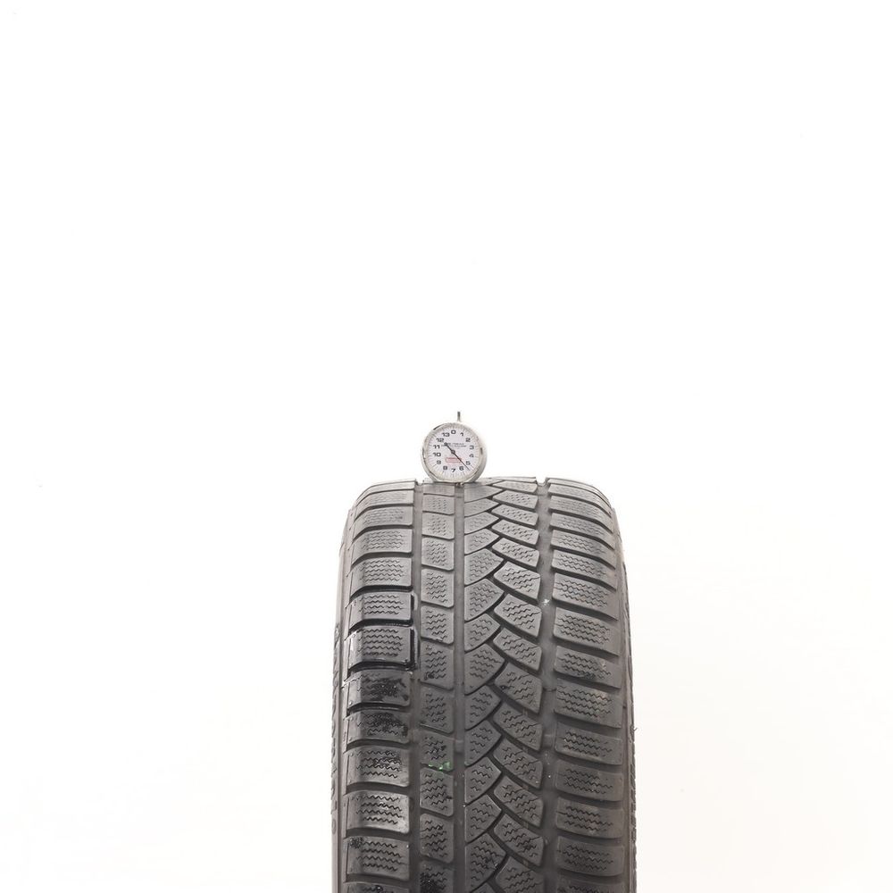 Used 205/55R16 Continental ContiWinterContact TS790 91H - 5/32 - Image 2