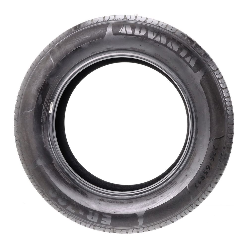 Set of (4) Used 225/65R17 Advanta ER-700 102T - 7-8.5/32 - Image 9