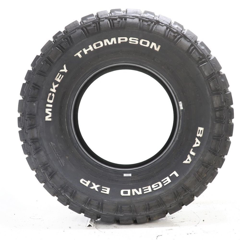Driven Once LT 285/75R16 Mickey Thompson Baja Legend EXP 126/123Q - 18/32 - Image 3