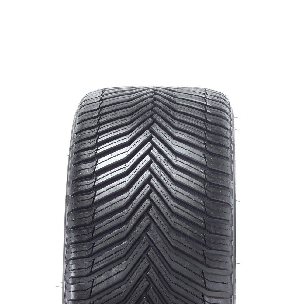 New 245/40R18 Michelin CrossClimate 2 97V - Image 2