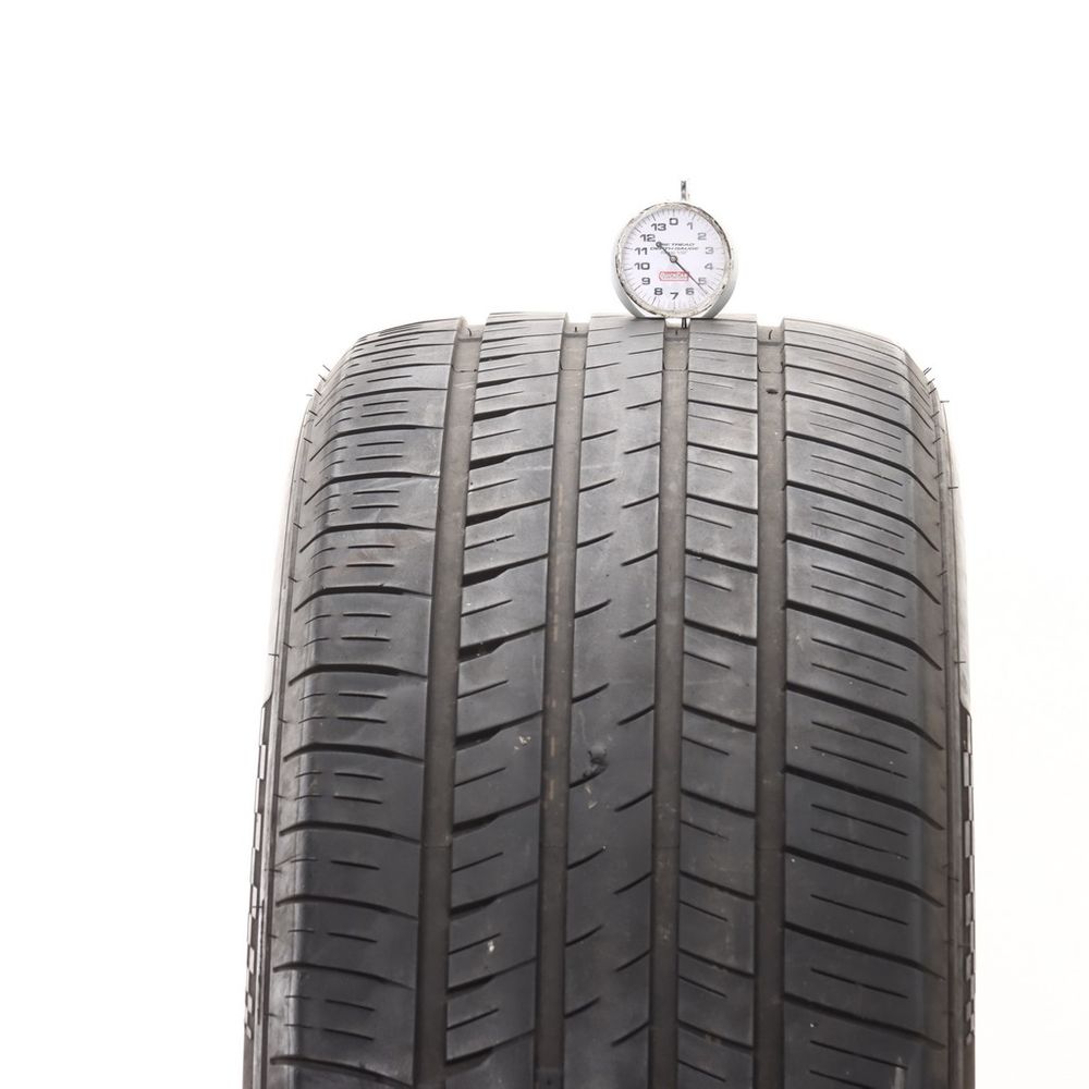 Used 275/45R21 Armstrong Tru-Trac SU 110Y - 5/32 - Image 2