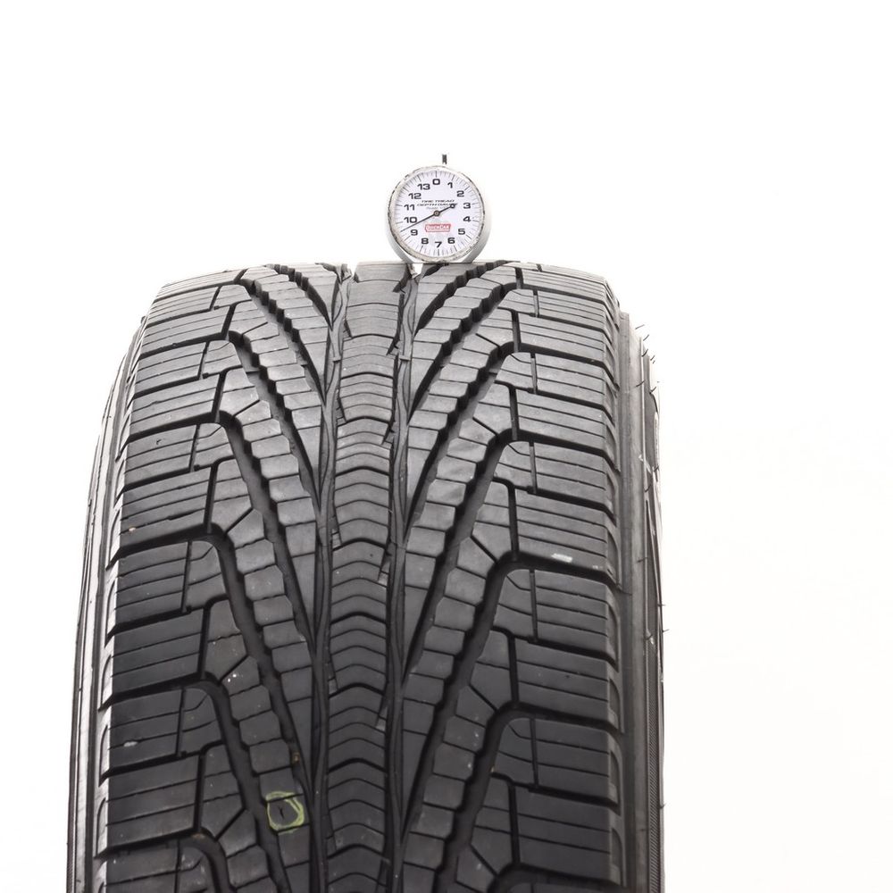 Used 265/65R17 Goodyear Assurance CS Tripletred AS 110T - 9.5/32 - Image 2