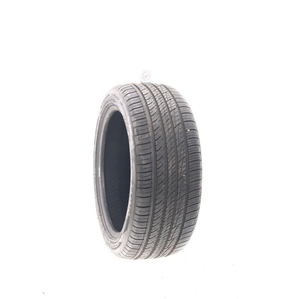 Used 235/45ZR18 Celimo Salient CS580 98Y - 9.5/32 - Image 1