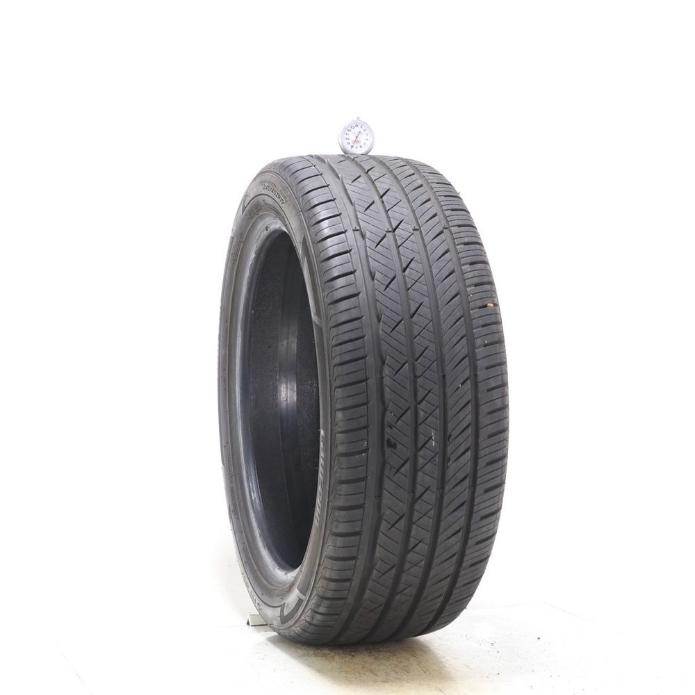 Used 245/45ZR19 Laufenn S Fit AS 98Y - 8/32 - Image 1