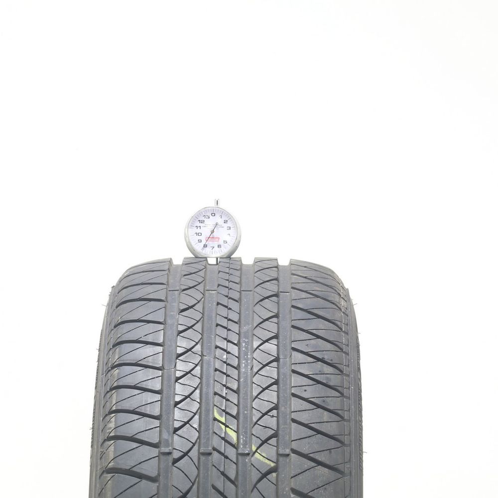 Set of (2) Used 215/50R17 Douglas Touring A/S 95V - 6.5-8/32 - Image 5