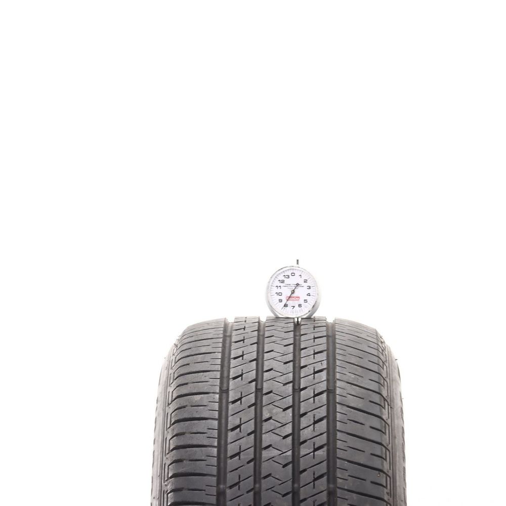 Set of (4) Used 205/55R16 Bridgestone Ecopia EP422 Plus 91H - 8-9.5/32 - Image 2