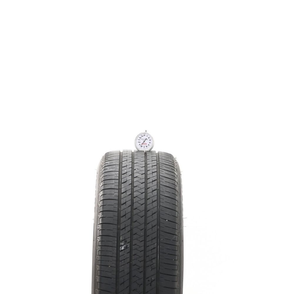 Set of (4) Used 205/55R16 Bridgestone Ecopia EP422 Plus 91H - 8-9.5/32 - Image 5