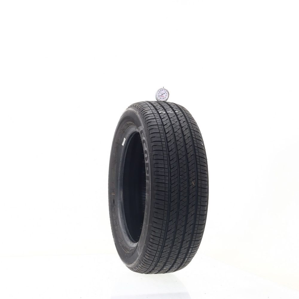 Set of (4) Used 205/55R16 Bridgestone Ecopia EP422 Plus 91H - 8-9.5/32 - Image 7