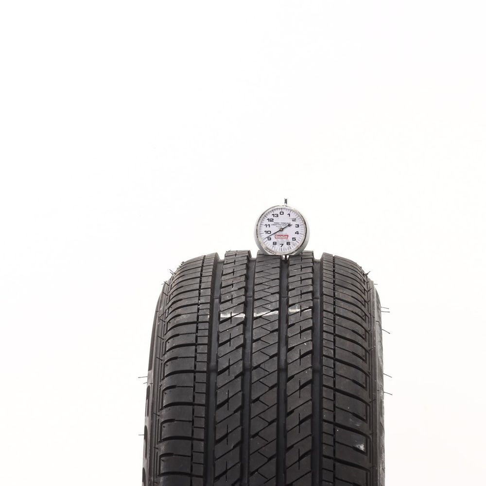 Set of (4) Used 205/55R16 Bridgestone Ecopia EP422 Plus 91H - 8-9.5/32 - Image 8