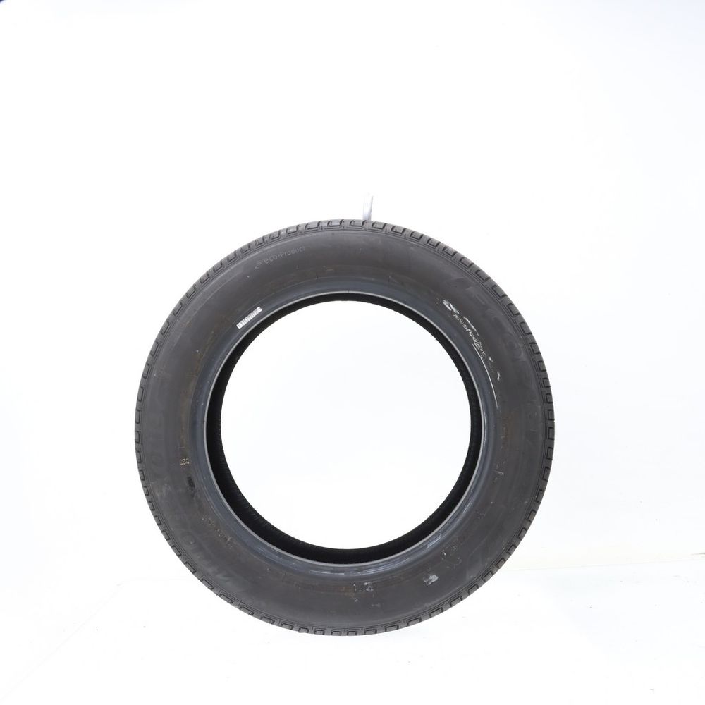 Set of (4) Used 205/55R16 Bridgestone Ecopia EP422 Plus 91H - 8-9.5/32 - Image 9