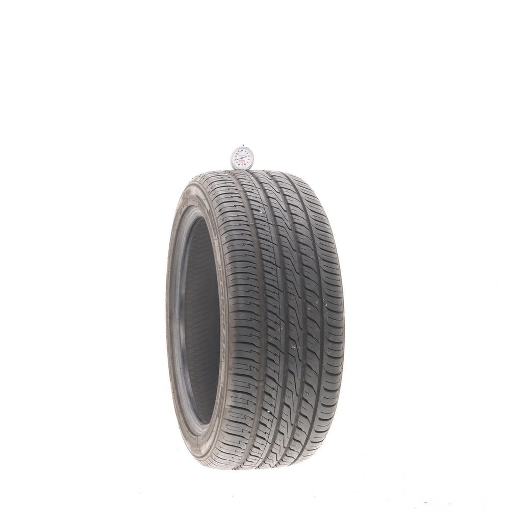 Set of (2) Used 225/45ZR17 Ironman IMove Gen 3 AS 94W - 9.5/32 - Image 1