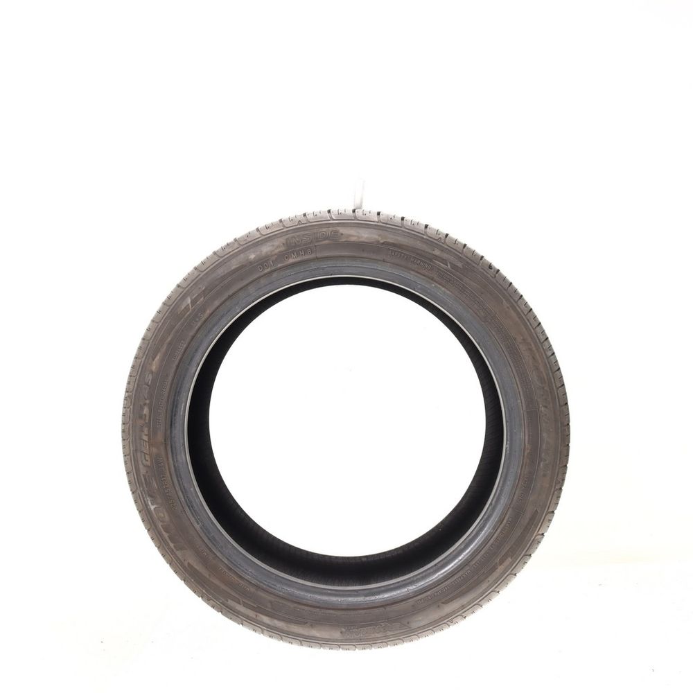 Set of (2) Used 225/45ZR17 Ironman IMove Gen 3 AS 94W - 9.5/32 - Image 3
