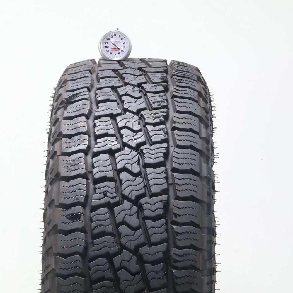 Used 255/70R18 Cooper Discoverer Road+Trail AT 116T - 12/32 - Image 2