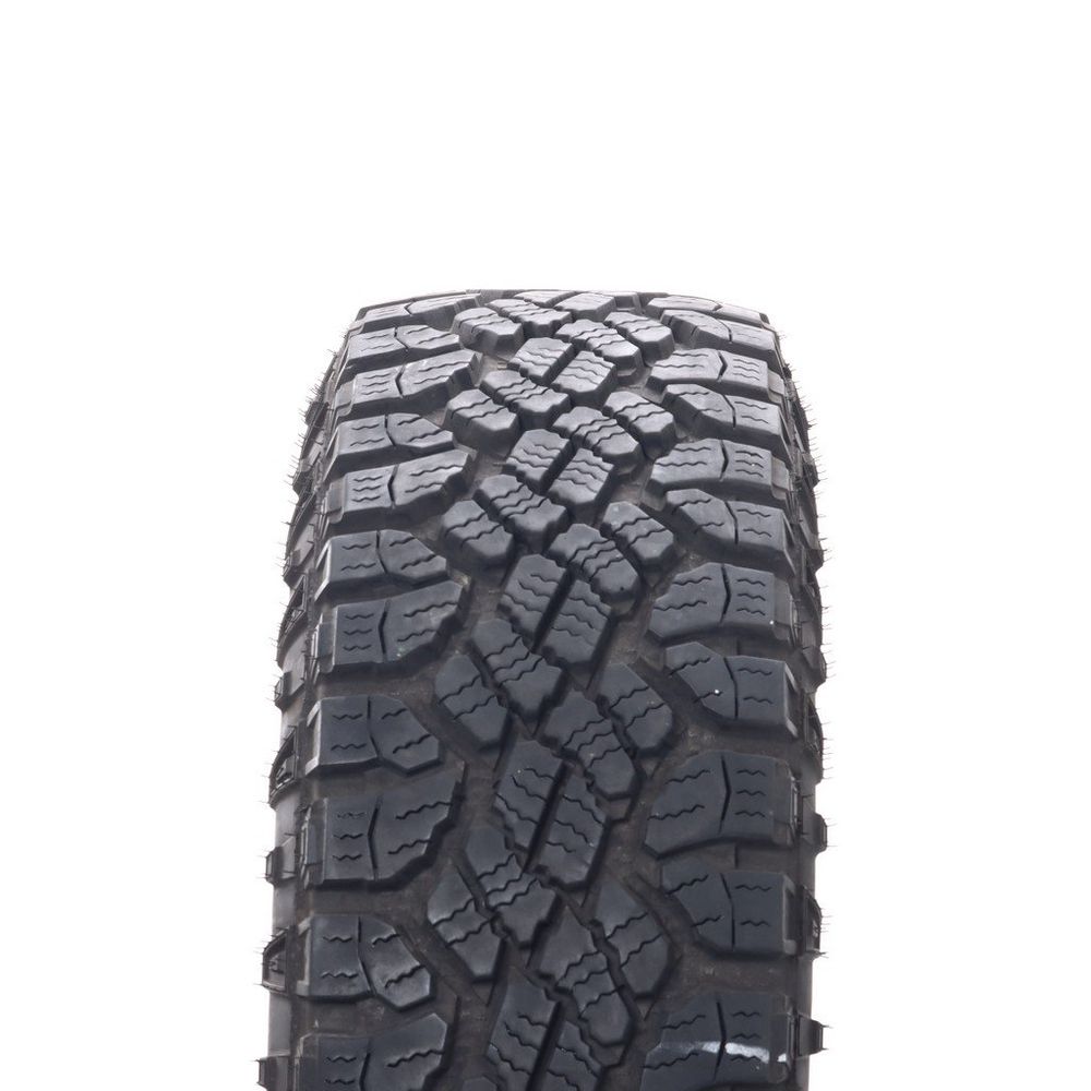 Used 275/70R18 Goodyear Wrangler Duratrac 125/122R - 16/32 - Image 2
