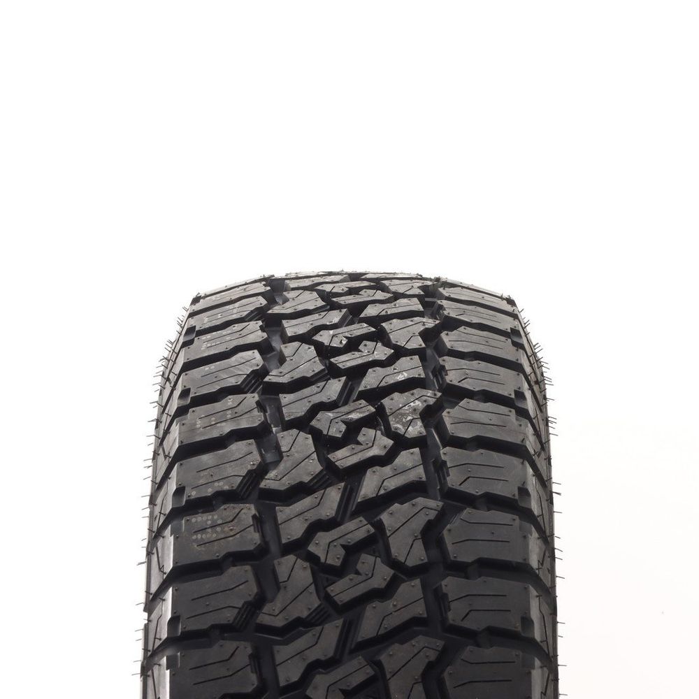 Set of (2) New 245/75R16 Mastertrack Badlands AT 111S - Image 2