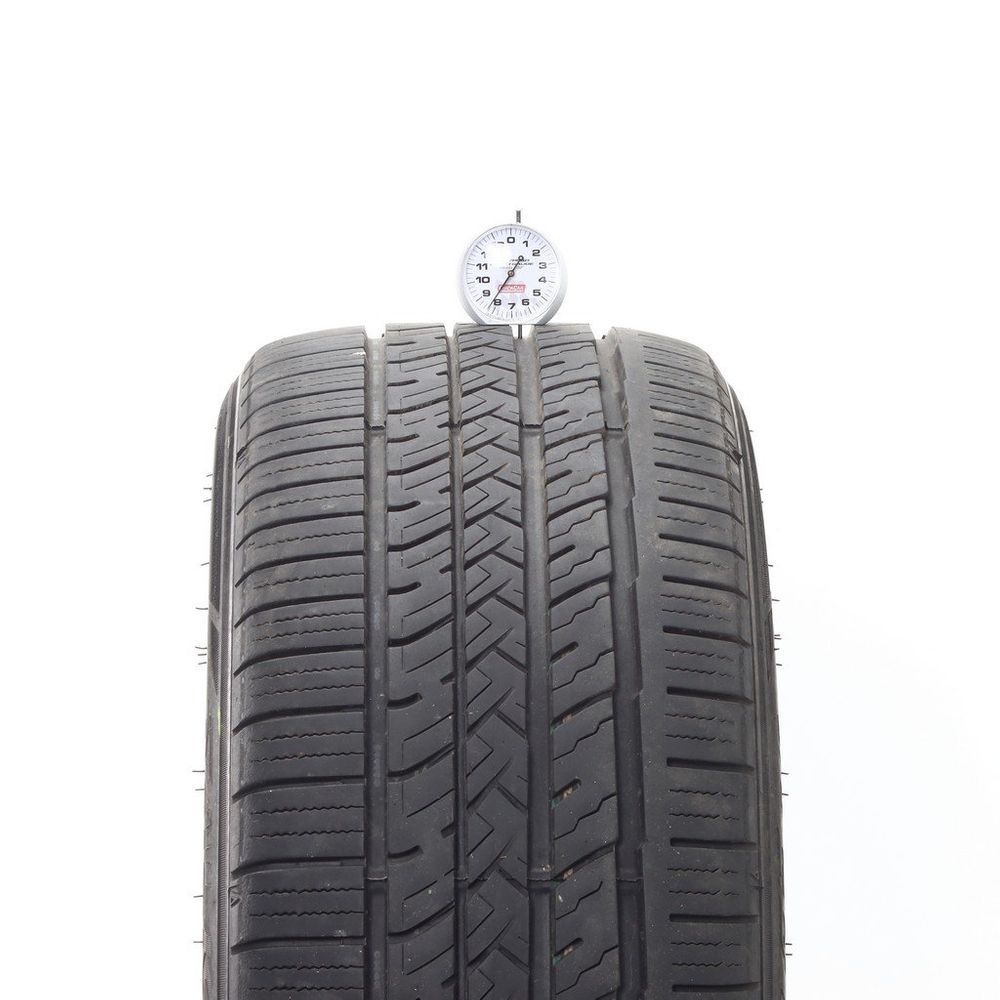 Set of (4) Used 235/45R18 Falken Pro G5 A/S 94V - 8-8.5/32 - Image 2