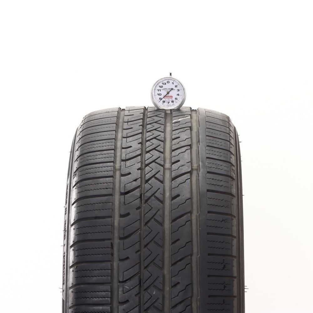 Set of (4) Used 235/45R18 Falken Pro G5 A/S 94V - 8-8.5/32 - Image 5