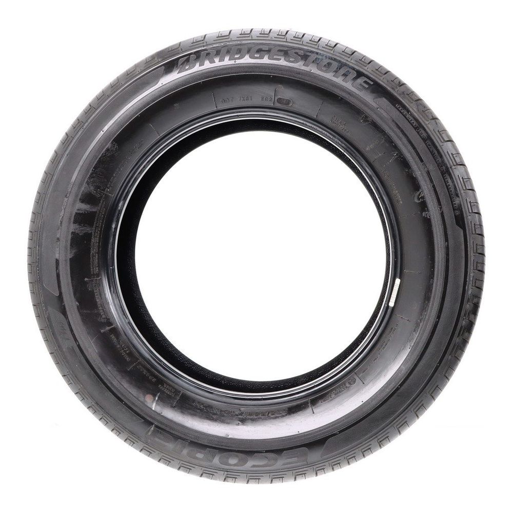 Set of (4) Used 235/65R17 Bridgestone Ecopia H/L 422 Plus 104H - 8.5-9/32 - Image 3