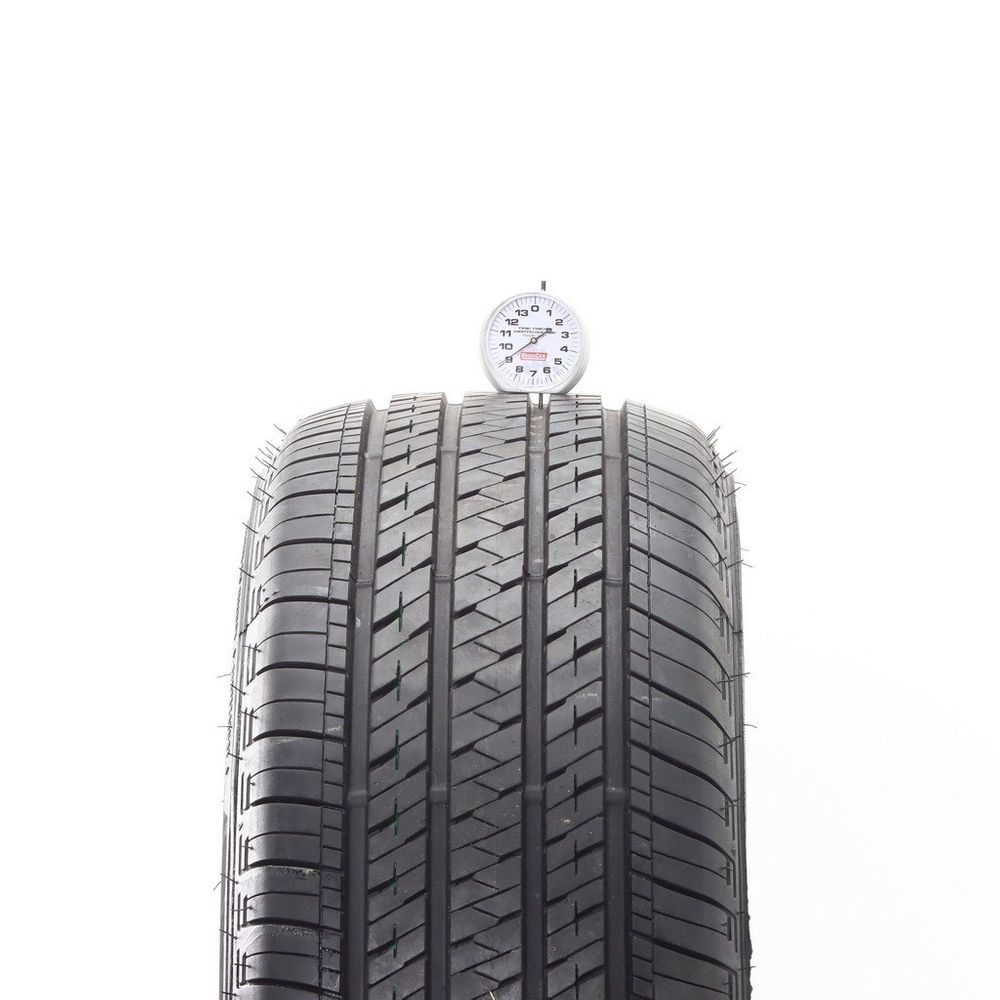 Set of (4) Used 235/65R17 Bridgestone Ecopia H/L 422 Plus 104H - 8.5-9/32 - Image 5