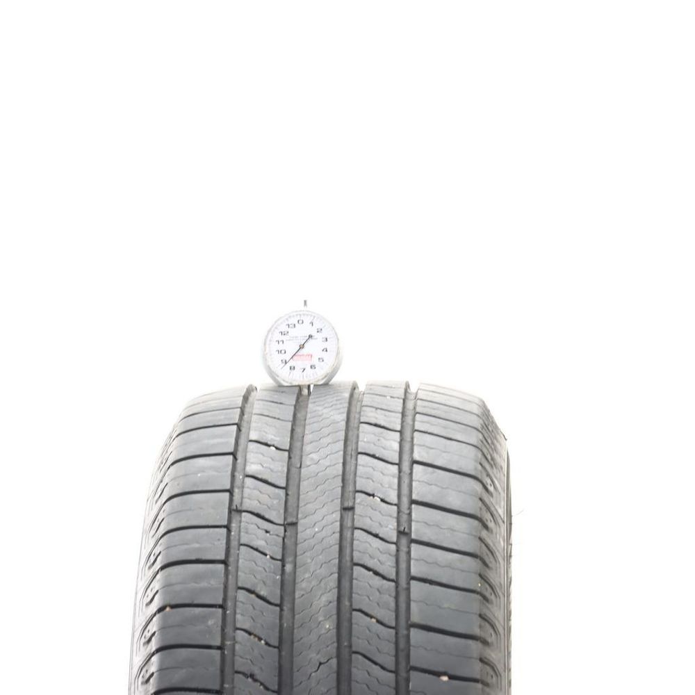 Set of (2) Used 215/60R17 Michelin Defender 2 96H - 8.5-9/32 - Image 2
