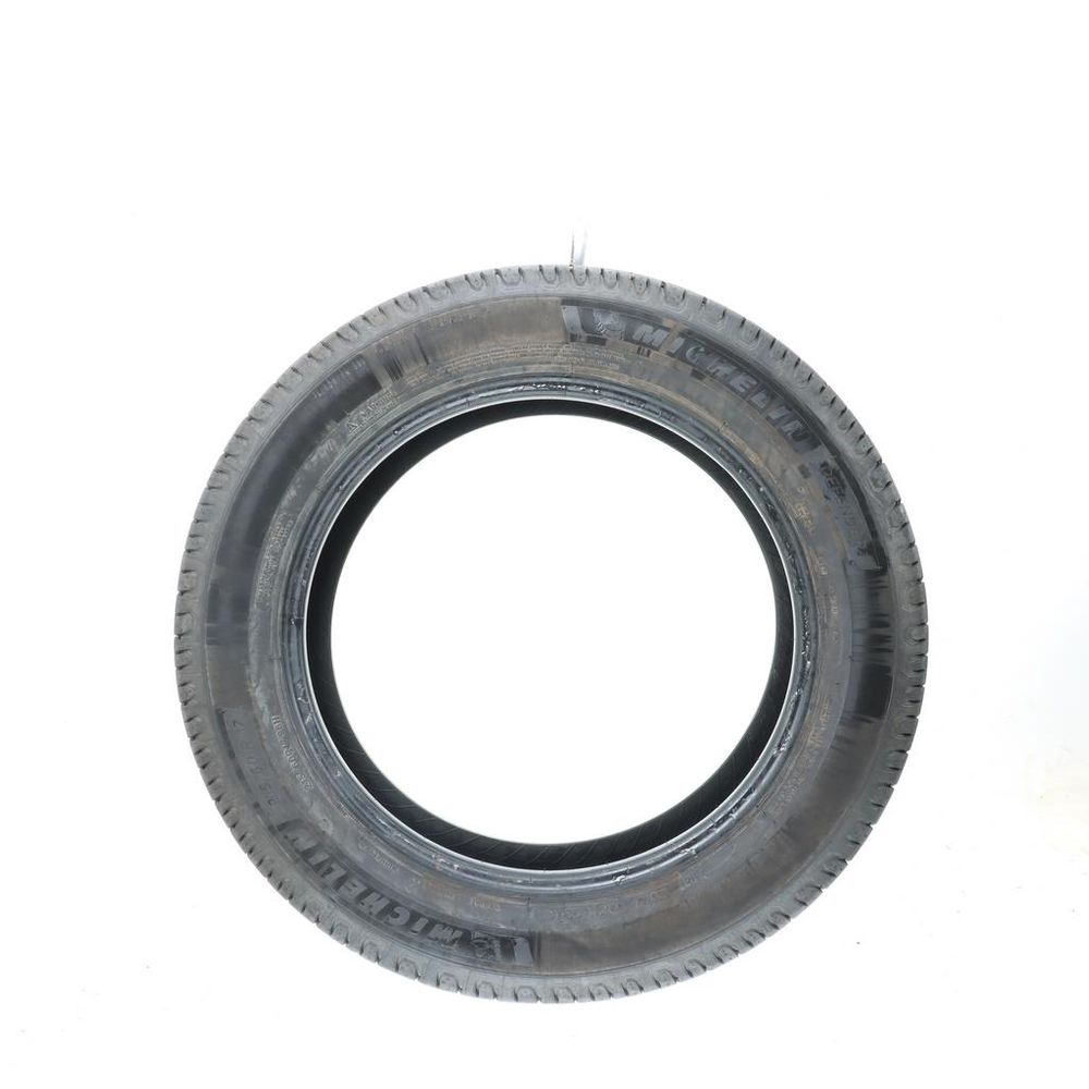 Set of (2) Used 215/60R17 Michelin Defender 2 96H - 8.5-9/32 - Image 3