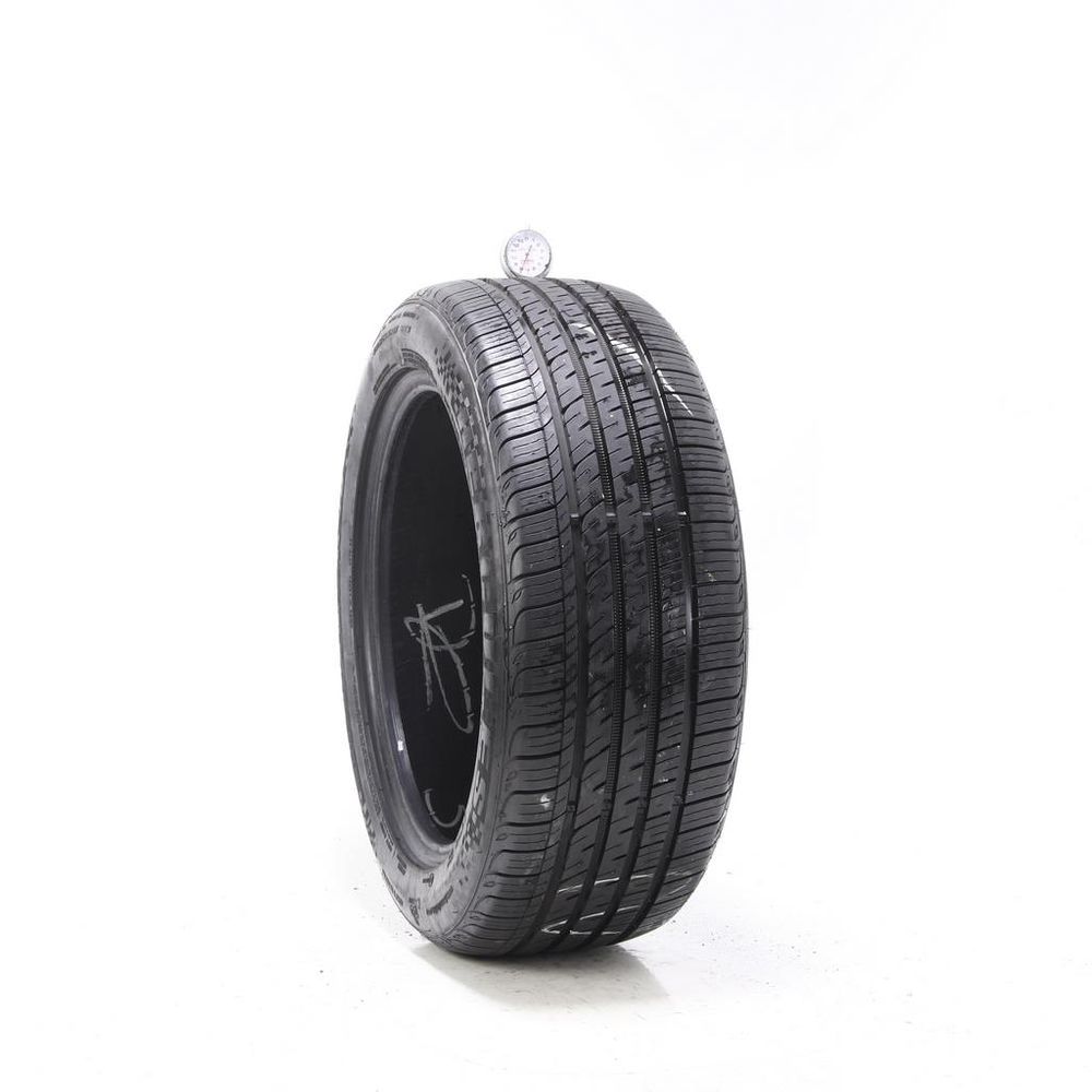 Used 225/50ZR17 Hercules Raptis R-T5 98W - 8/32 - Image 1