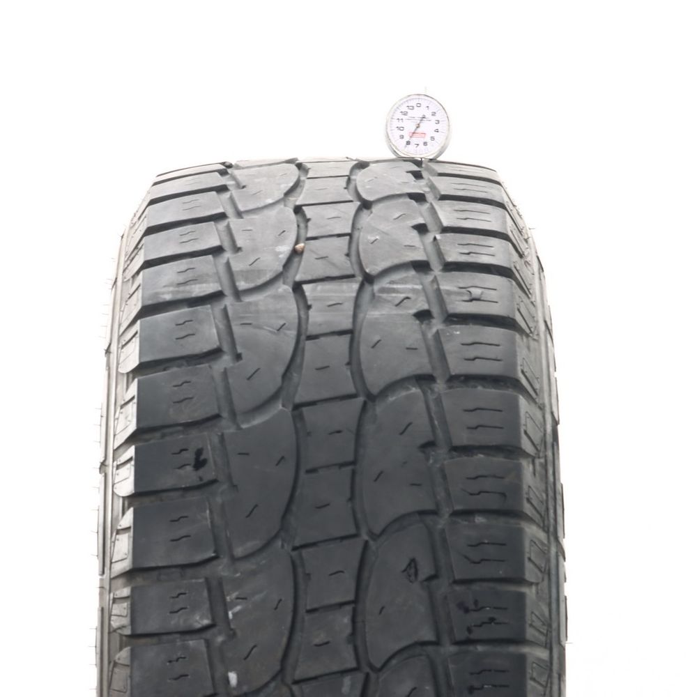 Used LT 35X12.5R20 Linglong Crosswind A/T 121Q E - 8/32 - Image 2