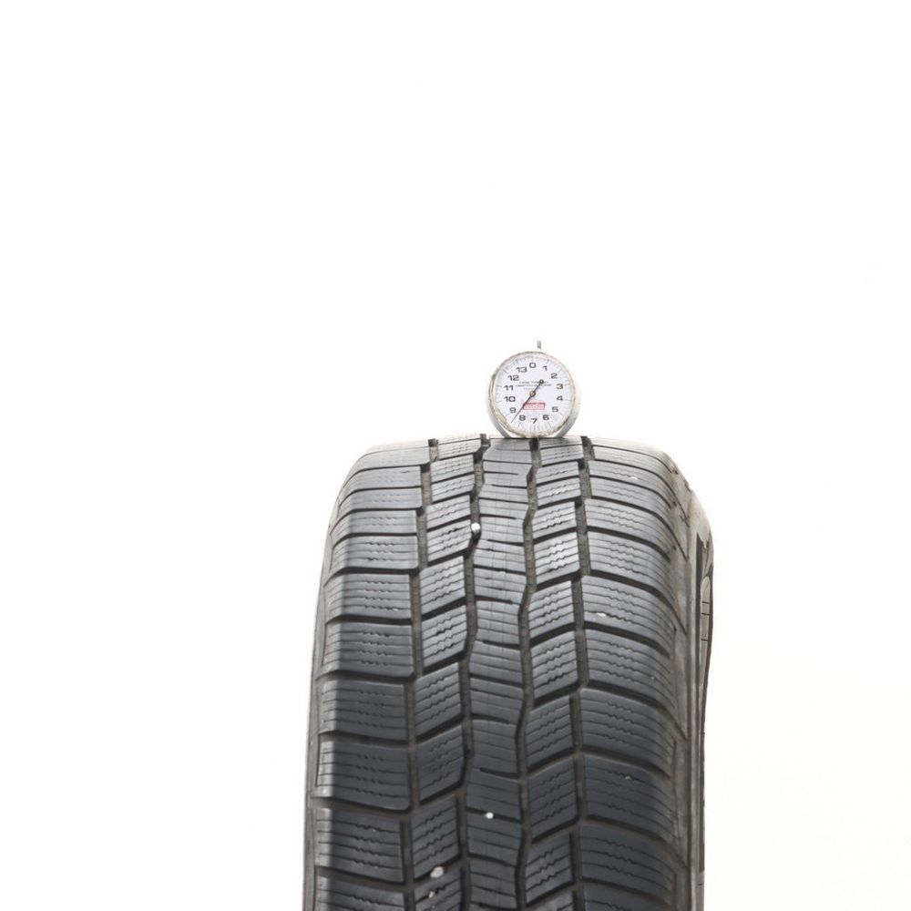 Set of (2) Used 205/65R16 General Altimax 365 AW 95H - 8.5/32 - Image 2
