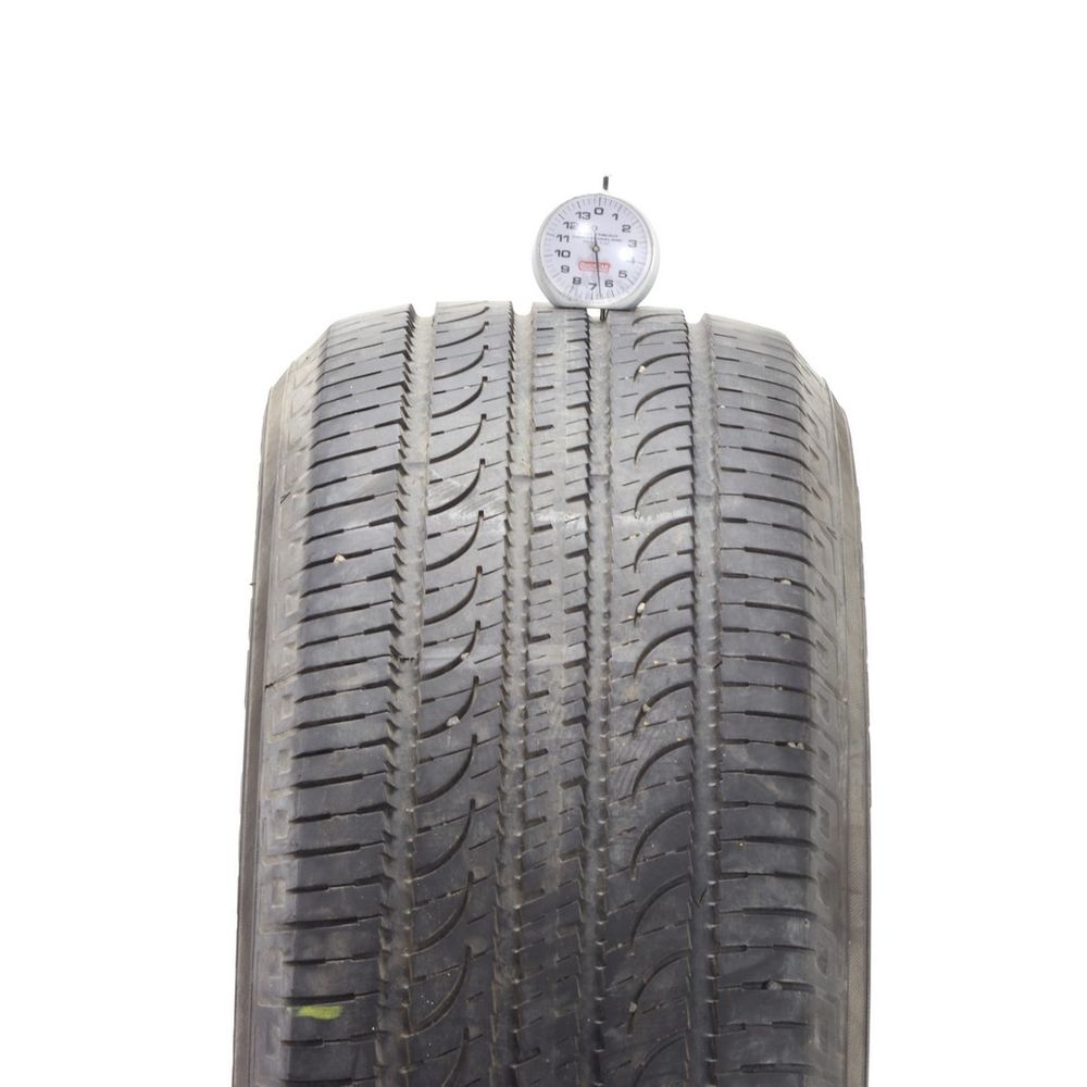 Used 225/55R18 Yokohama Geolandar G055 98H - 6.5/32 - Image 2