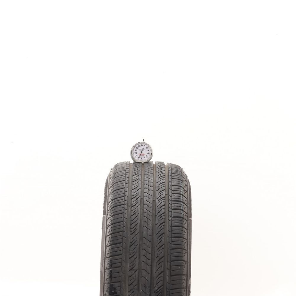 Set of (2) Used 185/65R14 Advanta ER-800 86H - 7.5-9/32 - Image 2