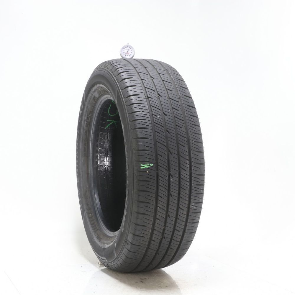 Set of (2) Used 245/60R18 Sumitomo HTR Enhance CX2 105H - 7.5-8/32 - Image 4