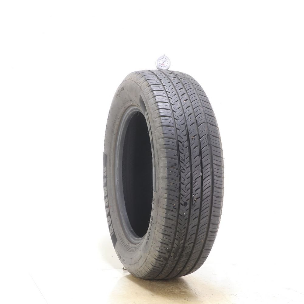 Used 225/65R17 Advanta HP Z-02 102H - 8.5/32 - Image 1