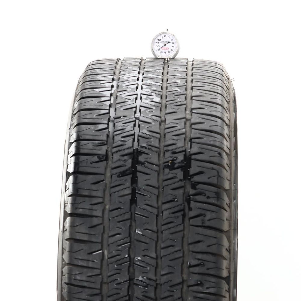 Set of (2) Used LT 285/60R20 Nexen Roadian HTX 2 RH51 125/122S E - 8.5-9/32 - Image 5