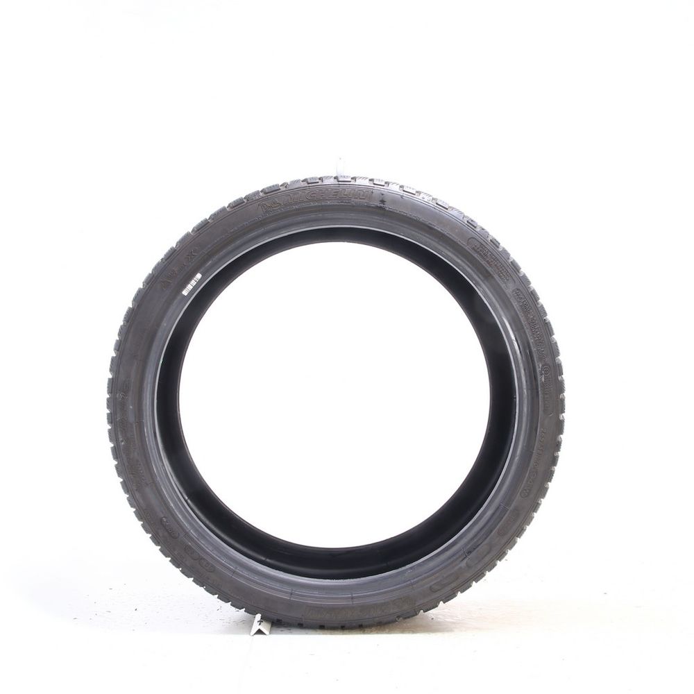 Set of (2) Used 265/30R20 Michelin Pilot Alpin PA4 94W - 9-9.5/32 - Image 6