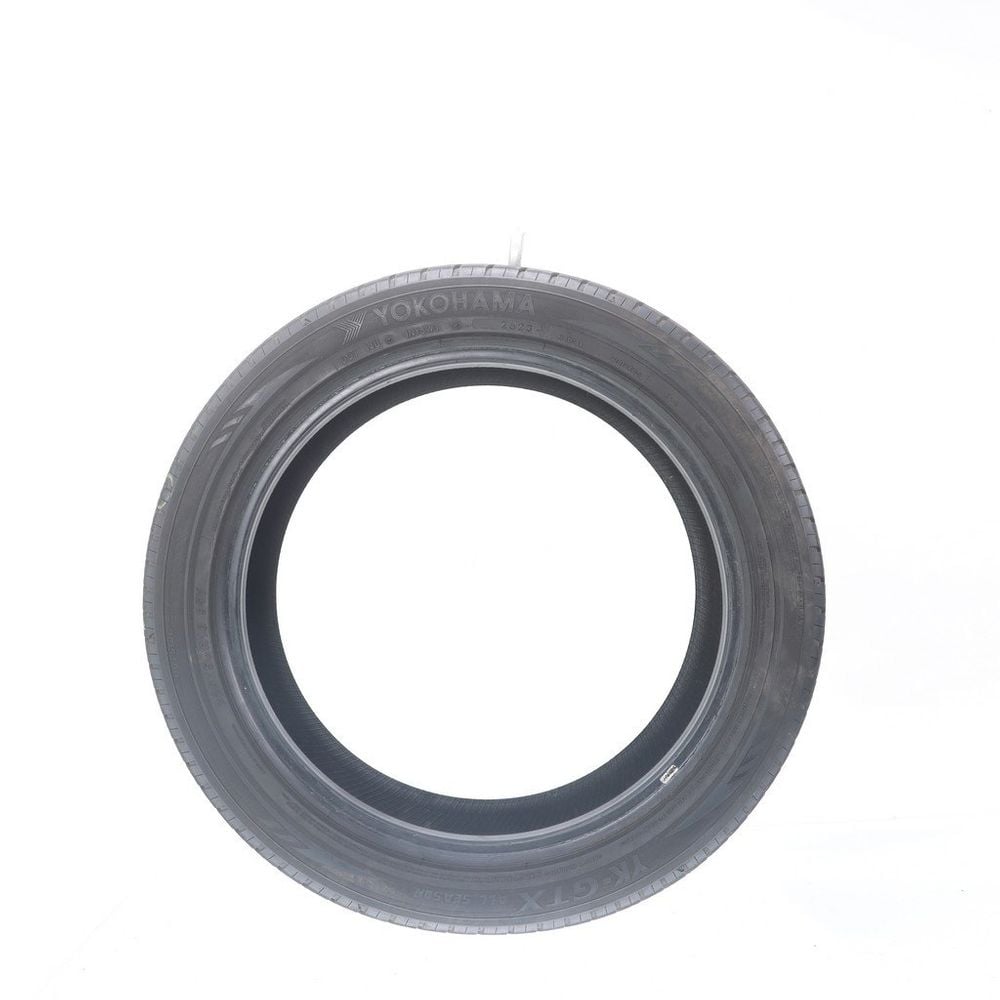 Used 225/50R18 Yokohama YK-GTX 95V - 8/32 - Image 3