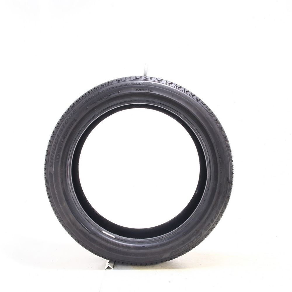 Set of (2) Used 215/45R17 Bridgestone Ecopia EP422 Plus 87V - 8.5-9/32 - Image 6