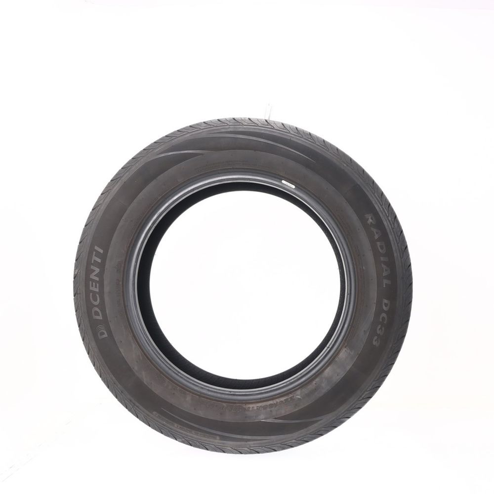 Used 225/65R17 Dcenti DC33 102T - 7.5/32 - Image 3