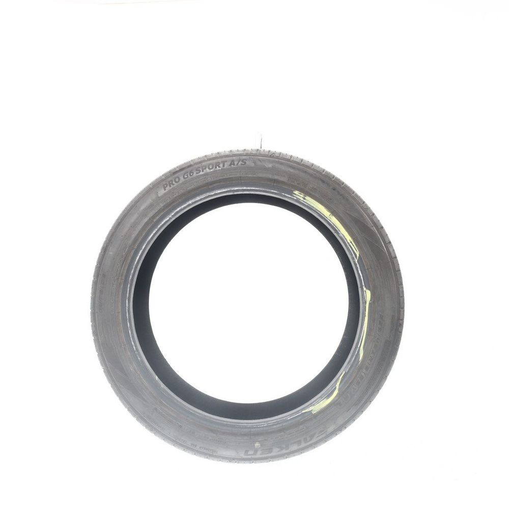 Used 225/45ZR18 Falken Pro G6 Sport A/S 95Y - 7.5/32 - Image 3
