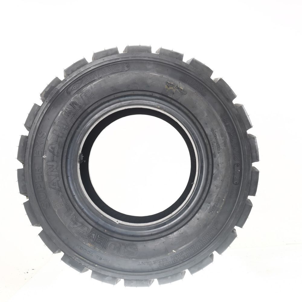 New 32X12.1-15 Samson Sidewall An A Half 1N/A - Image 3