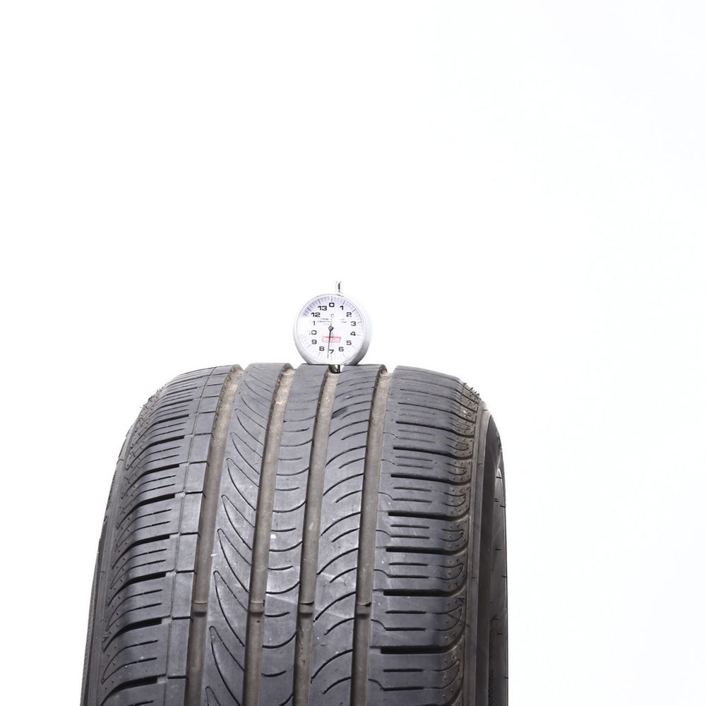 Set of (2) Used 235/55R18 Solar 4XS Plus 99V - 7/32 - Image 2