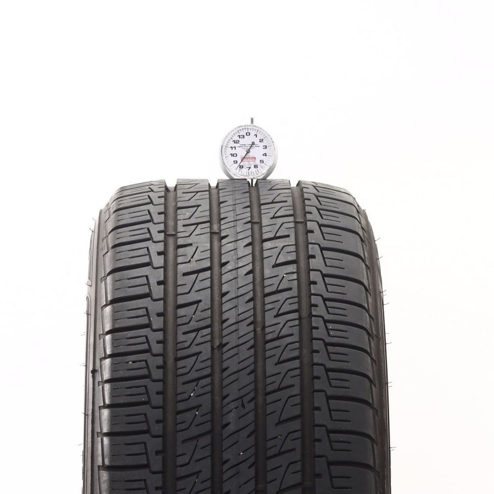 Set of (2) Used 235/55R17 Goodyear Assurance MaxLife 99H - 7-8/32 - Image 5