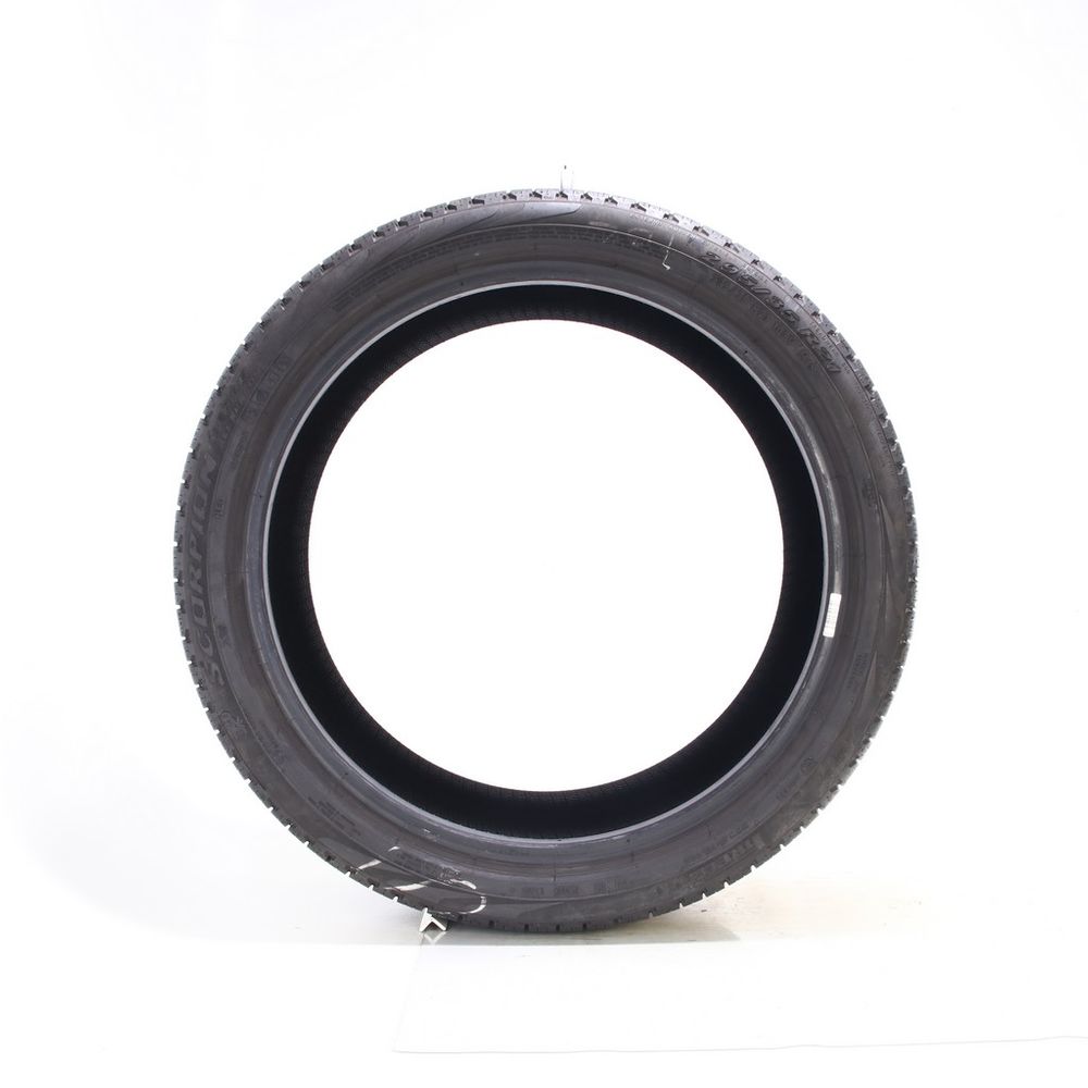 Set of (2) Used 295/35R21 Pirelli Scorpion Verde NEO 103V - 7.5/32 - Image 3