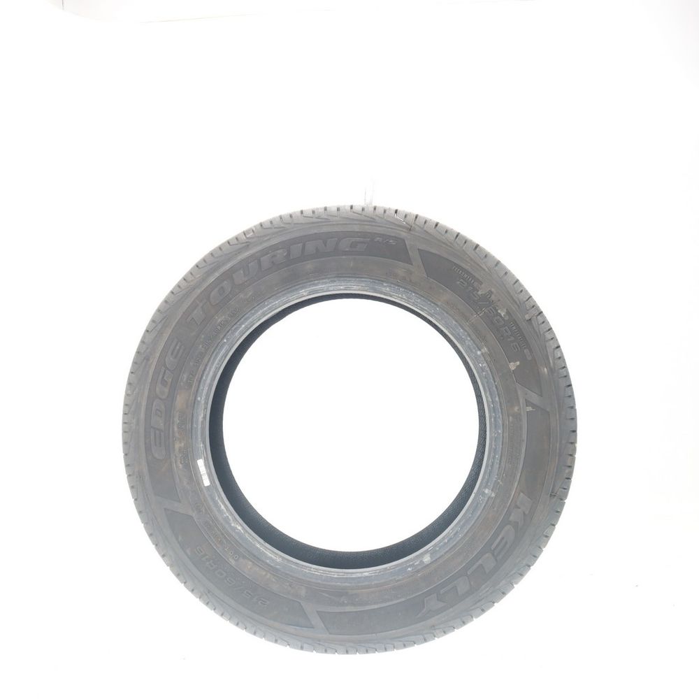Used 215/60R16 Kelly Edge Touring A/S 95V - 8.5/32 - Image 3