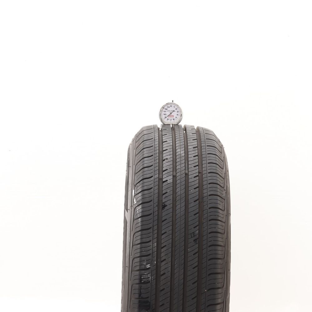 Set of (2) Used 205/70R16 Ironman GR906 97H - 8.5-9/32 - Image 2