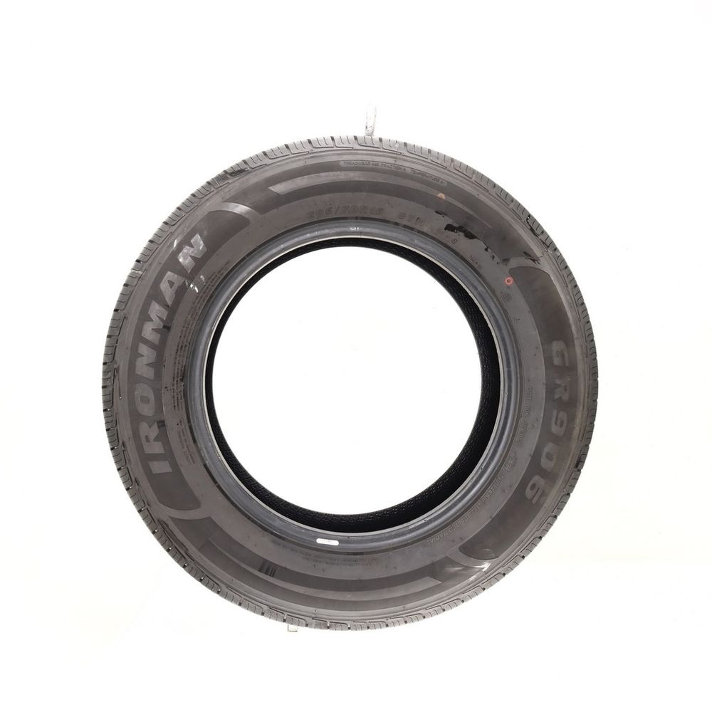 Set of (2) Used 205/70R16 Ironman GR906 97H - 8.5-9/32 - Image 3