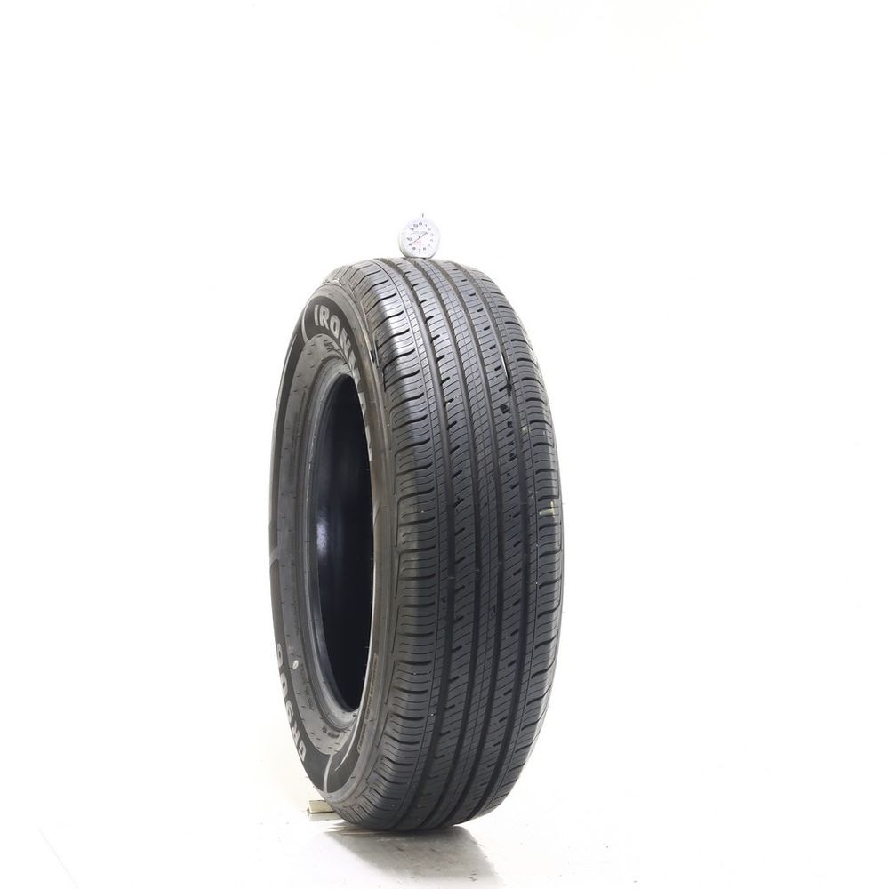 Set of (2) Used 205/70R16 Ironman GR906 97H - 8.5-9/32 - Image 4