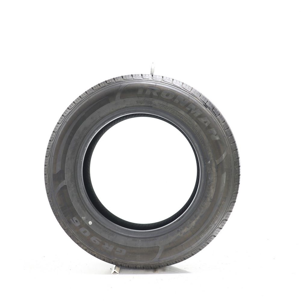 Set of (2) Used 205/70R16 Ironman GR906 97H - 8.5-9/32 - Image 6