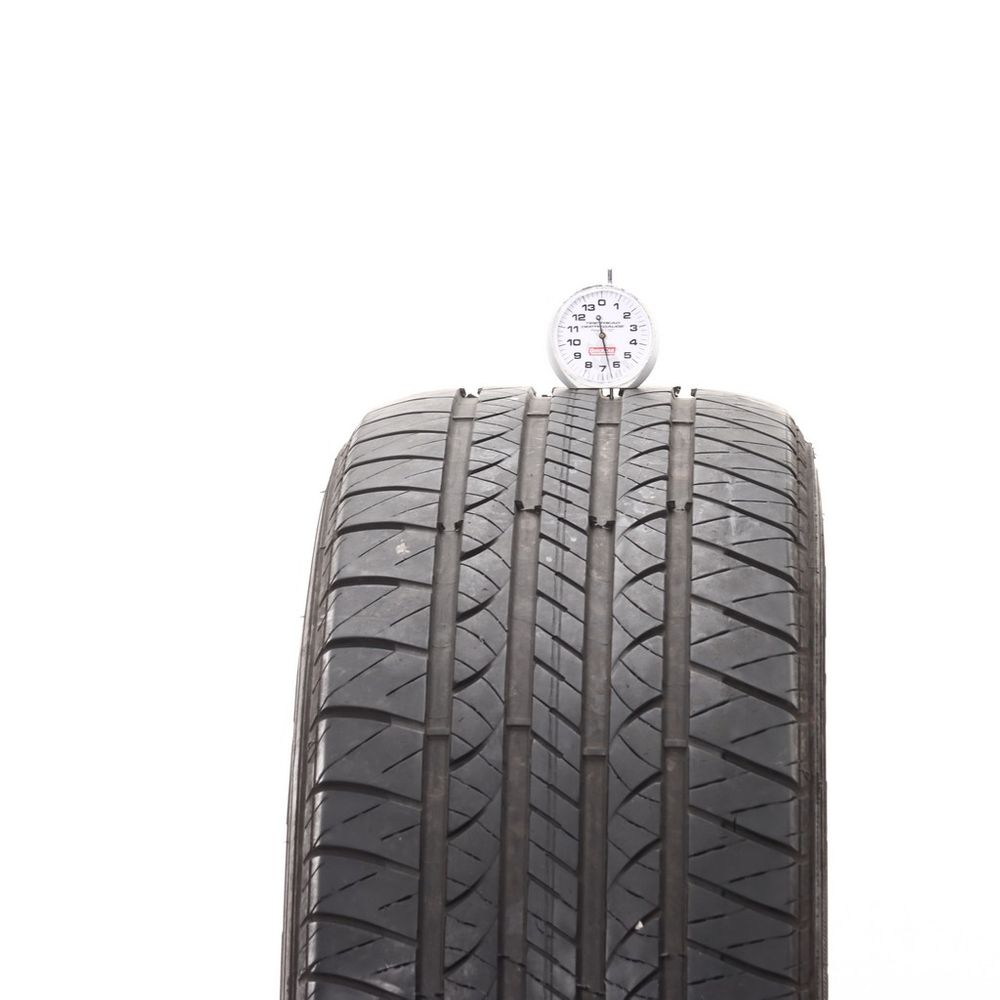 Used 235/60R17 Kelly Edge A/S 102T - 6.5/32 - Image 2