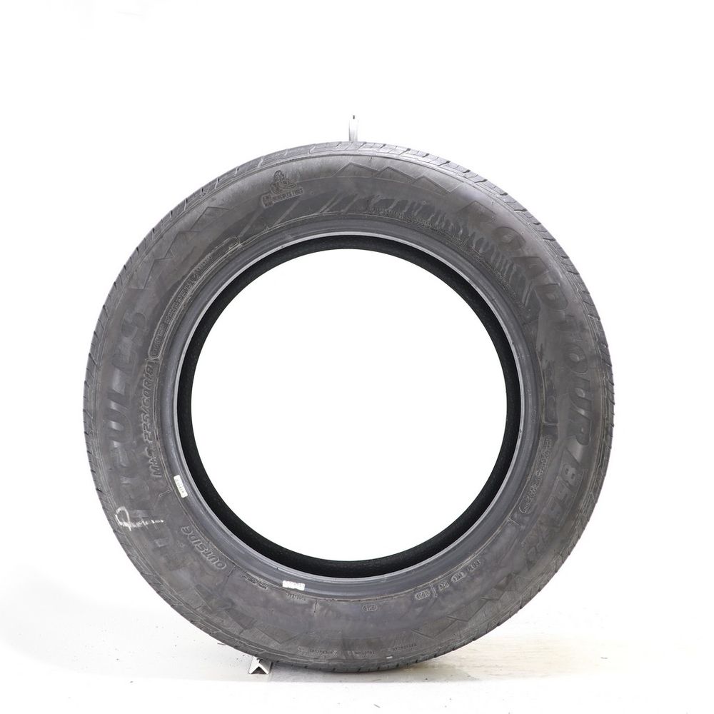 Set of (2) Used 225/60R18 Hercules Roadtour 855 SPE 100H - 5.5/32 - Image 3