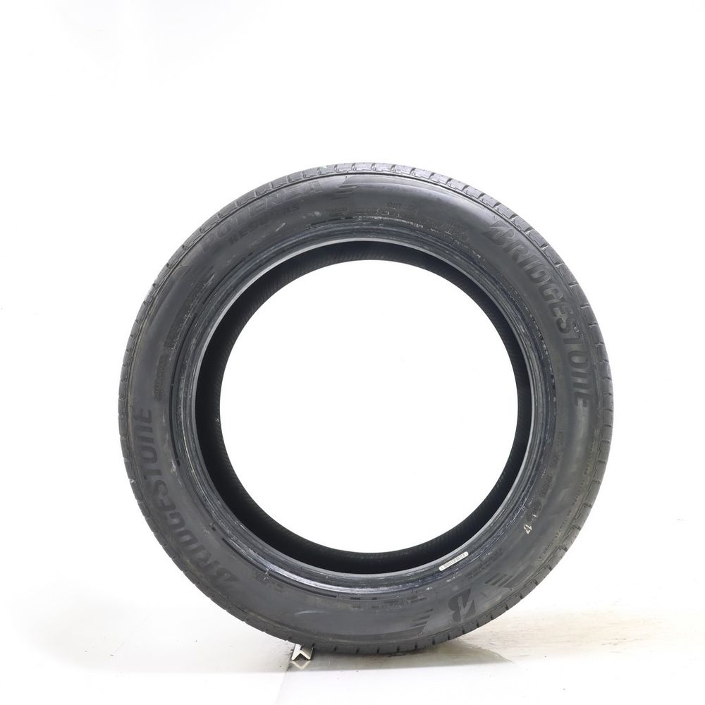 Driven Once 235/50R18 Bridgestone Potenza RE980AS+ 97W - 9.5/32 - Image 3